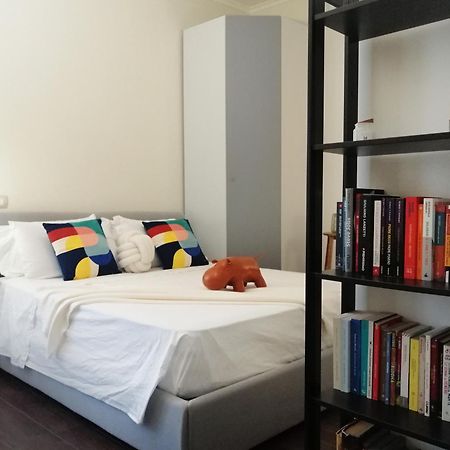 Confortable House With Wonderful Terrace A C E Wi Fi Rome Luaran gambar