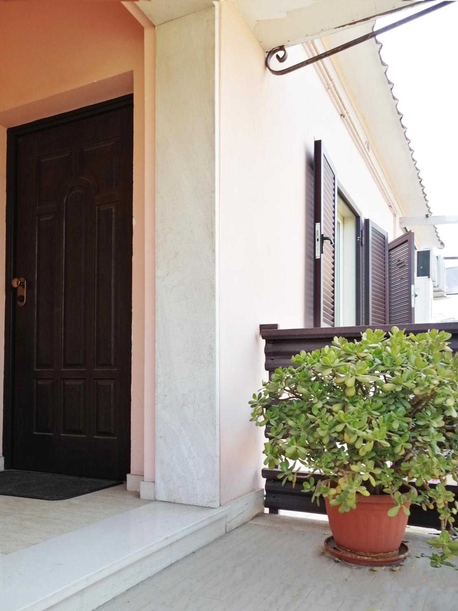 Confortable House With Wonderful Terrace A C E Wi Fi Rome Luaran gambar